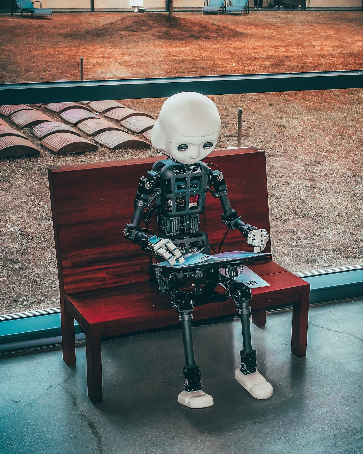 كيف تبني وكيل ذكاء اصطناعي (AI Agent) من الصفر